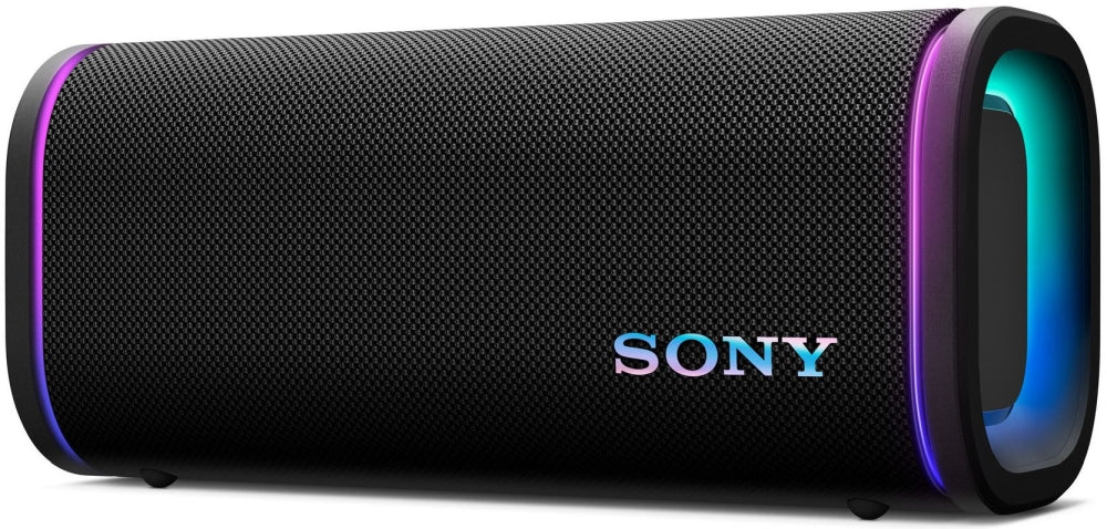 Тонколони, Sony SRS-ULT50 ULT FIELD 5 Wireless Portable Speaker, Black Тонколони, Sony SRS-ULT50 ULT FIELD 5 Wireless Portable Speaker, Black